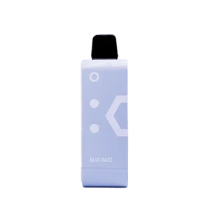 Elf Bar EW 9000 Pod Only - Blue Razz