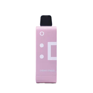 Elf Bar EW 9000 Pod Only - Cherry Strazz 5%