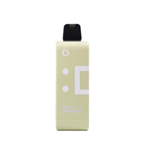 Elf Bar EW 9000 Pod Only - Dragon Strawnana 5%