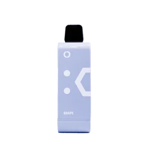 Elf Bar EW 9000 Pod Only - Grape 5%