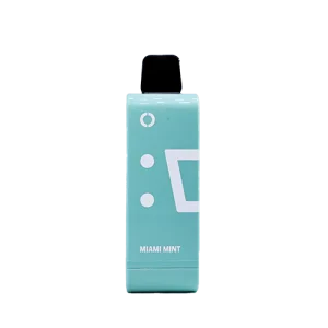Elf Bar EW 9000 Pod Only - Miami Mint 5%