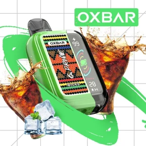 Oxbar GPrime 25k 5% - Wicks