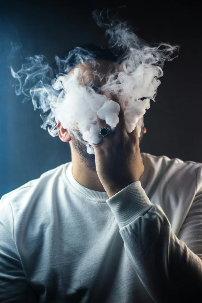 CBD Vape - Puff Kingdom