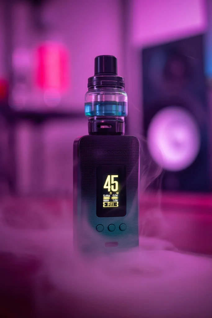 Vape - Puff Kingdom