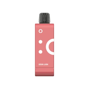 Elf Bar EW 9000 Pod Only - Sour Lush 5%