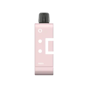 Elf Bar EW 9000 Pod Only - Peach 5%