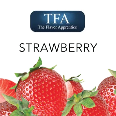 TFA Strawberry 30ml