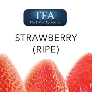 TFA Strawberry (Ripe) 30ml