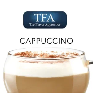 TFA Cappuccino