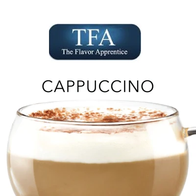 TFA Cappuccino