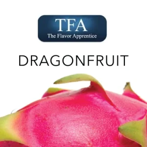 TFA Dragon Fruit 30ml